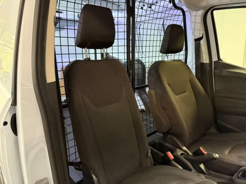 Ford Transit Courier Van 1.5 TDCi 56kW Trend