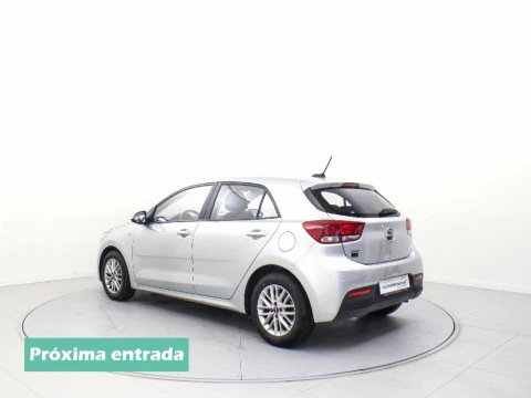 Kia Rio 1.2 CVVT CONCEPT 84 5P