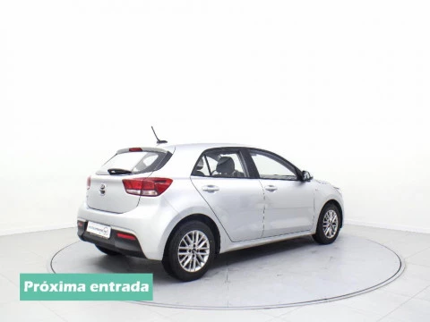 Kia Rio 1.2 CVVT CONCEPT 84 5P