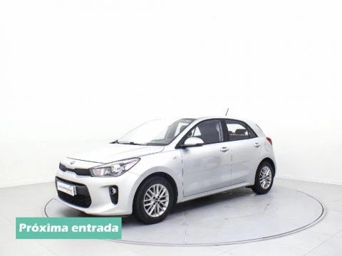 Kia Rio 1.2 CVVT CONCEPT 84 5P