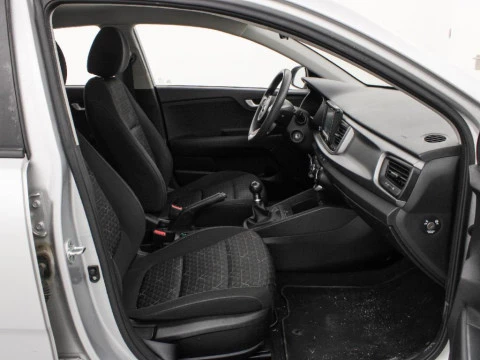 Kia Rio 1.2 CVVT CONCEPT 84 5P