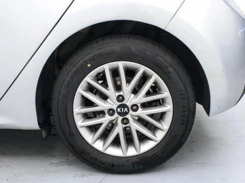 Kia Rio 1.2 CVVT CONCEPT 84 5P