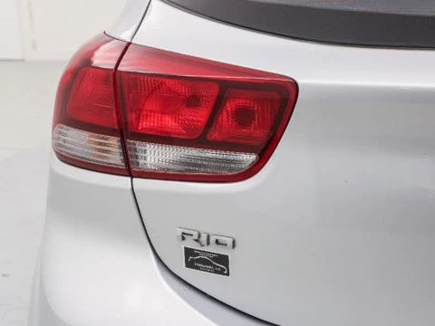 Kia Rio 1.2 CVVT CONCEPT 84 5P
