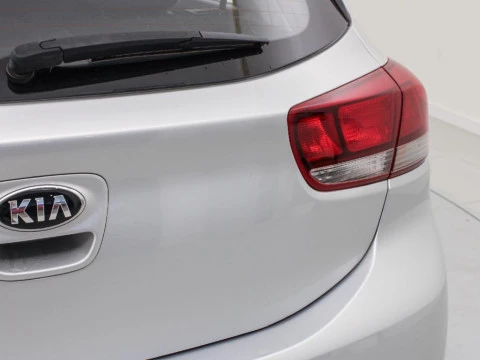 Kia Rio 1.2 CVVT CONCEPT 84 5P