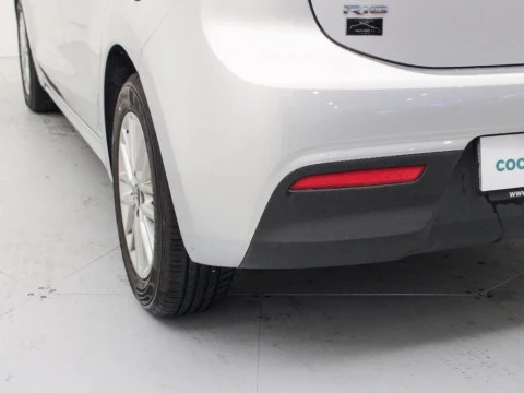 Kia Rio 1.2 CVVT CONCEPT 84 5P