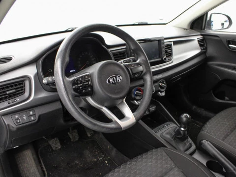 Kia Rio 1.2 CVVT CONCEPT 84 5P
