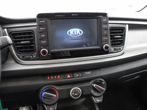 Kia Rio 1.2 CVVT CONCEPT 84 5P