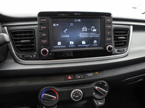 Kia Rio 1.2 CVVT CONCEPT 84 5P