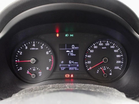 Kia Rio 1.2 CVVT CONCEPT 84 5P