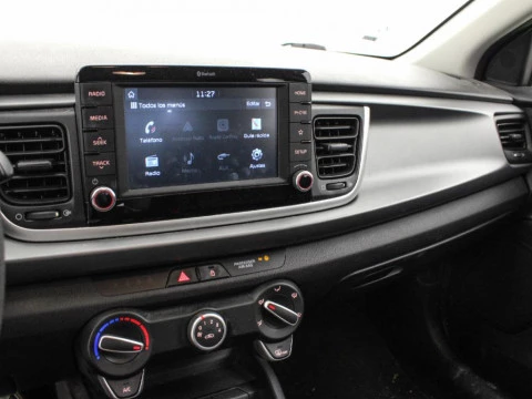 Kia Rio 1.2 CVVT CONCEPT 84 5P