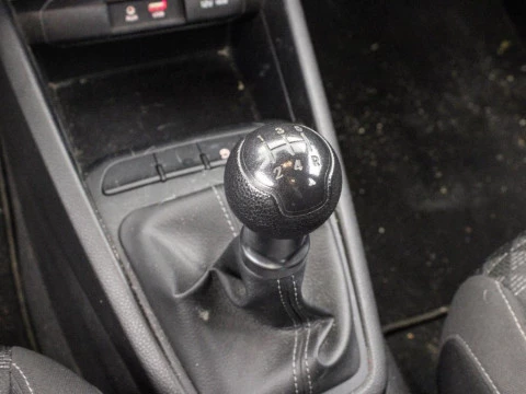 Kia Rio 1.2 CVVT CONCEPT 84 5P