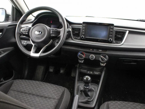 Kia Rio 1.2 CVVT CONCEPT 84 5P