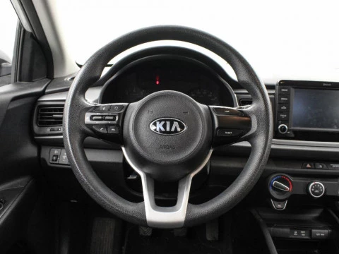 Kia Rio 1.2 CVVT CONCEPT 84 5P