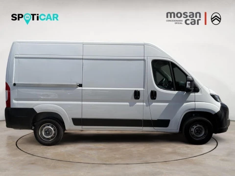 Citroën Jumper 3.3 L2 H2 BHDI 103kW (140CV) S&S 6 V. M