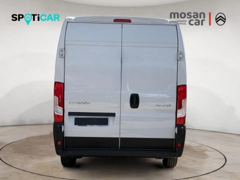 Citroën Jumper 3.3 L2 H2 BHDI 103kW (140CV) S&S 6 V. M