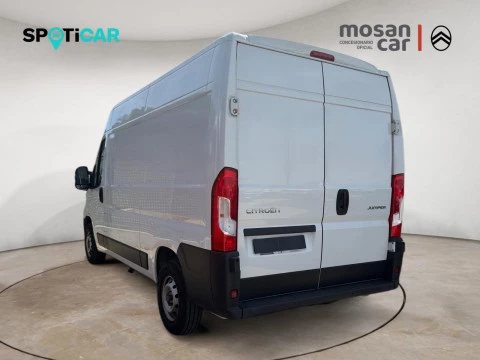 Citroën Jumper 3.3 L2 H2 BHDI 103kW (140CV) S&S 6 V. M