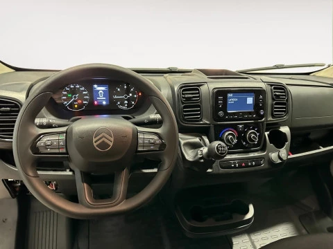 Citroën Jumper 3.3 L2 H2 BHDI 103kW (140CV) S&S 6 V. M