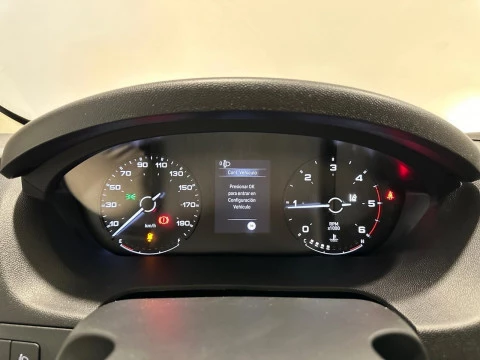 Citroën Jumper 3.3 L2 H2 BHDI 103kW (140CV) S&S 6 V. M