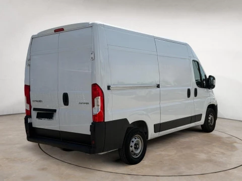 Citroën Jumper 3.3 L2 H2 BHDI 103kW (140CV) S&S 6 V. M