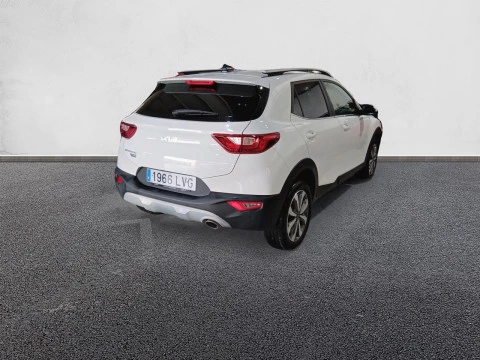 Kia Stonic 1.0 T-GDi 74kW (100CV) MHEV iMT Drive