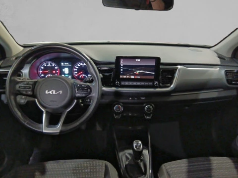 Kia Stonic 1.0 T-GDi 74kW (100CV) MHEV iMT Drive