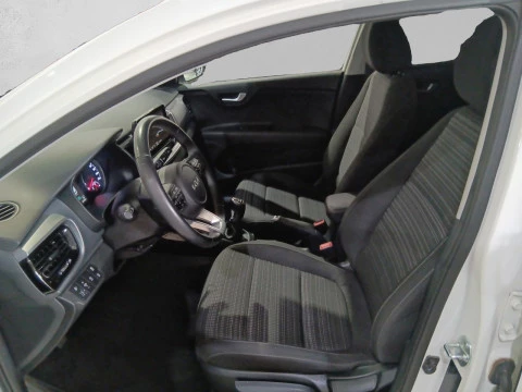 Kia Stonic 1.0 T-GDi 74kW (100CV) MHEV iMT Drive