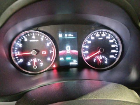 Kia Stonic 1.0 T-GDi 74kW (100CV) MHEV iMT Drive