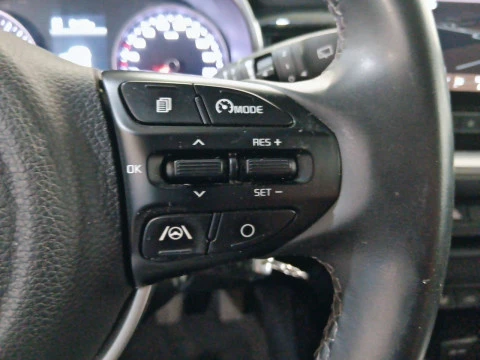 Kia Stonic 1.0 T-GDi 74kW (100CV) MHEV iMT Drive