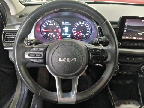 Kia Stonic 1.0 T-GDi 74kW (100CV) MHEV iMT Drive