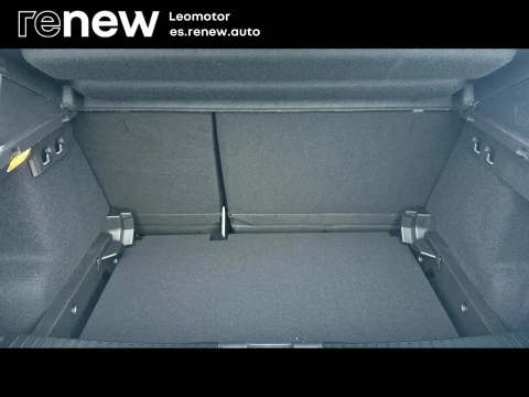 Dacia Sandero NUEVO SANDERO Stepway Extreme Eco-G 120 Auto