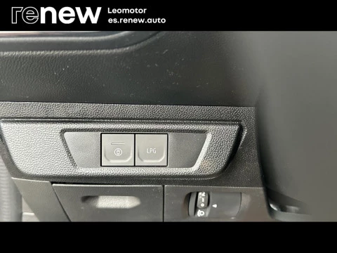 Dacia Sandero NUEVO SANDERO Stepway Extreme Eco-G 120 Auto