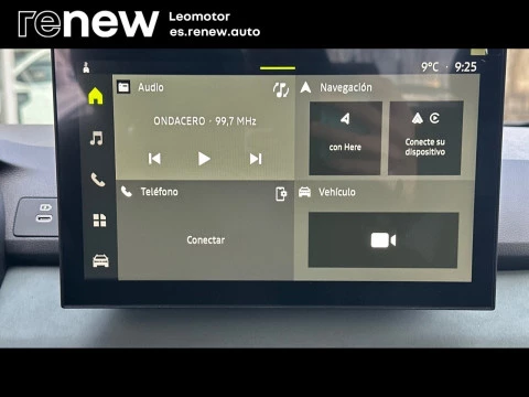 Dacia Sandero NUEVO SANDERO Stepway Extreme Eco-G 120 Auto