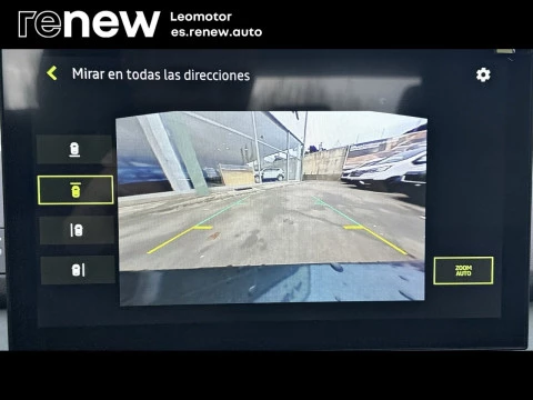 Dacia Sandero NUEVO SANDERO Stepway Extreme Eco-G 120 Auto