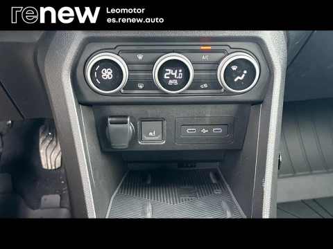 Dacia Sandero NUEVO SANDERO Stepway Extreme Eco-G 120 Auto