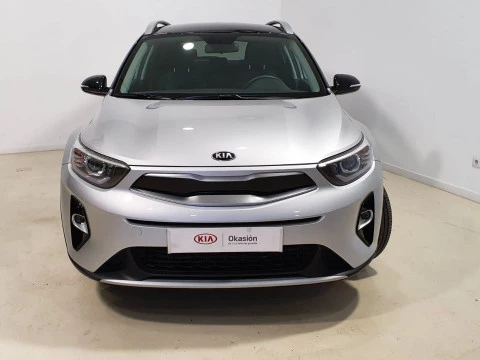 Kia Stonic 1.0 T-GDi 74kW (100CV) Drive