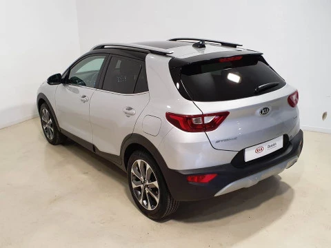 Kia Stonic 1.0 T-GDi 74kW (100CV) Drive