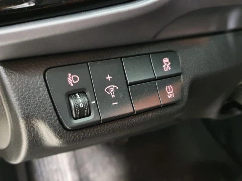 Kia Stonic 1.0 T-GDi 74kW (100CV) Drive