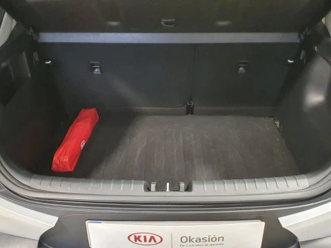 Kia Stonic 1.0 T-GDi 74kW (100CV) Drive