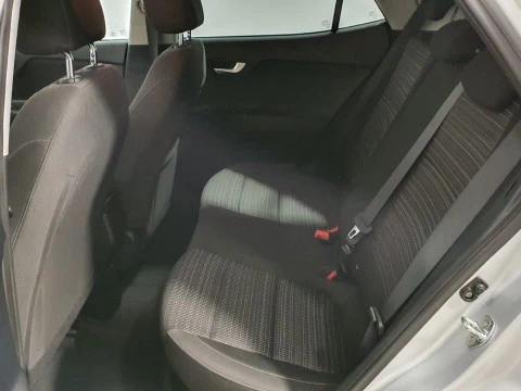 Kia Stonic 1.0 T-GDi 74kW (100CV) Drive