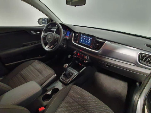 Kia Stonic 1.0 T-GDi 74kW (100CV) Drive