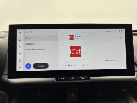 Toyota C-HR 1.8 140H Advance