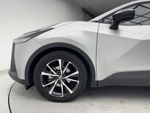 Toyota C-HR 1.8 140H Advance