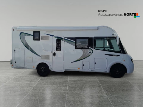 CHAUSSON EXALTIS EXALTIS 6040 PREMIUM
