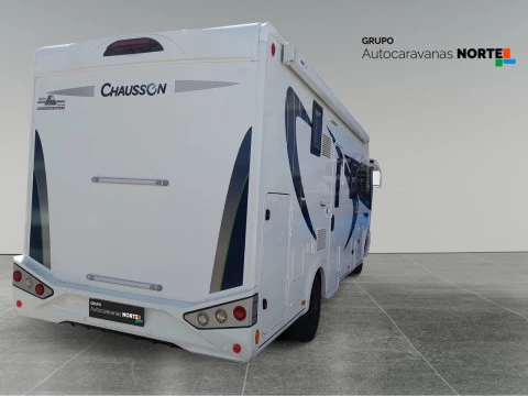CHAUSSON EXALTIS EXALTIS 6040 PREMIUM