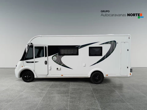 CHAUSSON EXALTIS EXALTIS 6040 PREMIUM