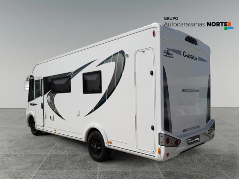 CHAUSSON EXALTIS EXALTIS 6040 PREMIUM