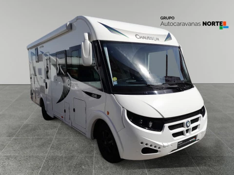 CHAUSSON EXALTIS EXALTIS 6040 PREMIUM