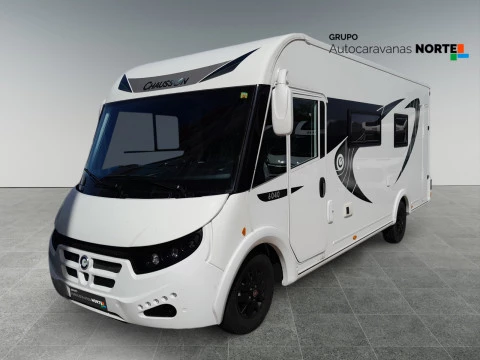 CHAUSSON EXALTIS EXALTIS 6040 PREMIUM