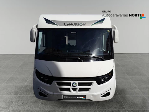 CHAUSSON EXALTIS EXALTIS 6040 PREMIUM