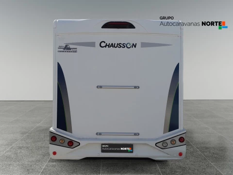 CHAUSSON EXALTIS EXALTIS 6040 PREMIUM